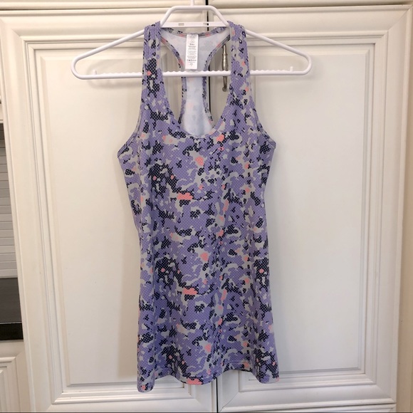 Ivivva by Lululemon girl’s tank top - Picture 1 of 9